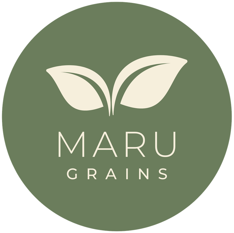 maru grains